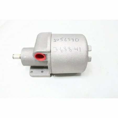MATERIAL CONTROLS 105-135V-AC SPEED SWITCH SRC-1X